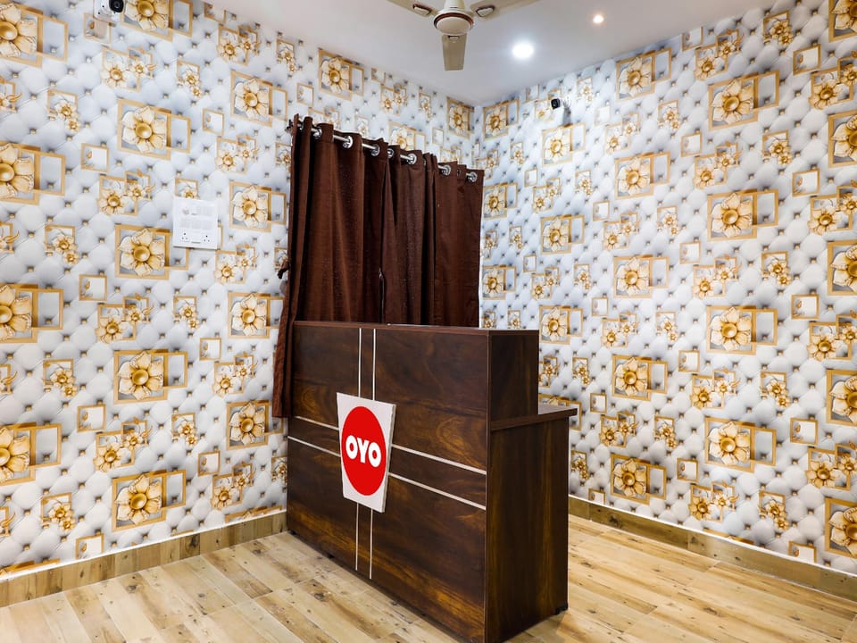 Hotel O Kompally Residency Hotel in Secunderabad