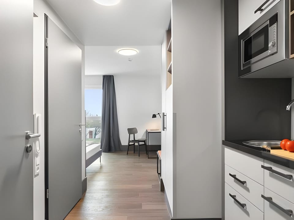 smartments Frankfurt City-Ost Hotel in Offenbach