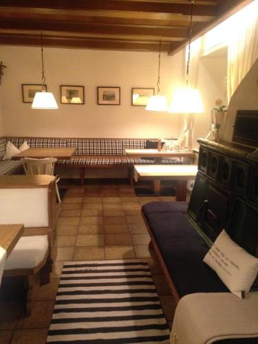 Haus Tirolerland Hotel in Tyrol