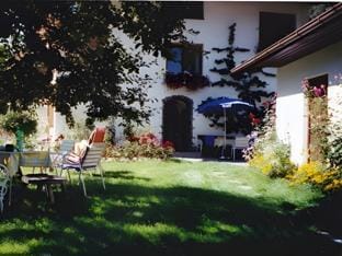 Haus Tirolerland Hotel in Tyrol