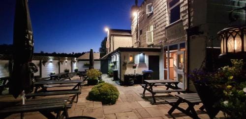The Strawbury Duck Inn Inn in England