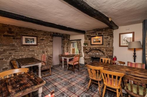 The Strawbury Duck Inn Inn in England