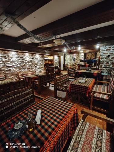 Парк - Хотел Макензен Hotel in Blagoevgrad Province