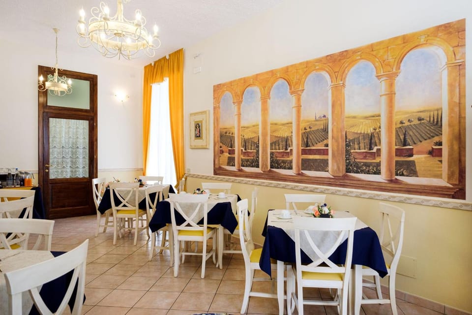 B&B Il Tufo Rosa Hotel in Pitigliano
