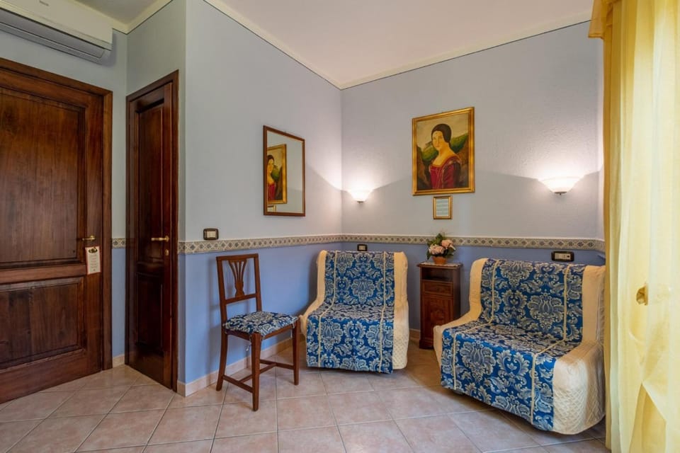 B&B Il Tufo Rosa Hotel in Pitigliano