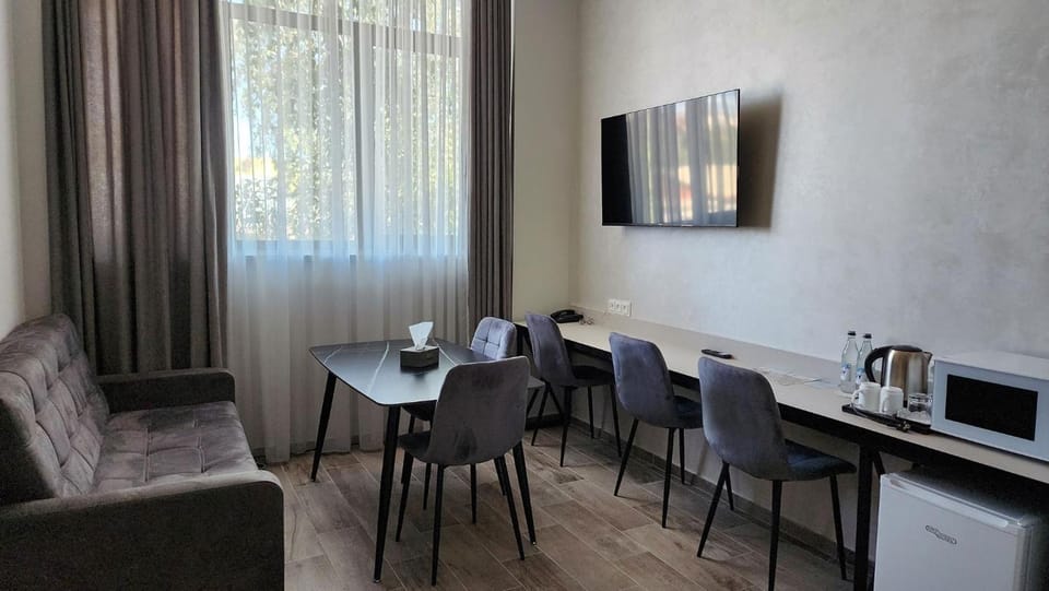 Prime Hotel Hotel in Armenia