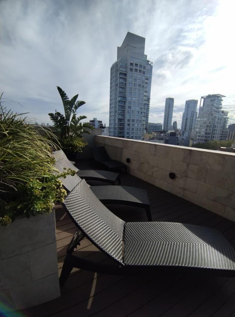 Casa Joseph Hotel in Buenos Aires