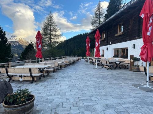 Peer Alm Inn in Tyrol