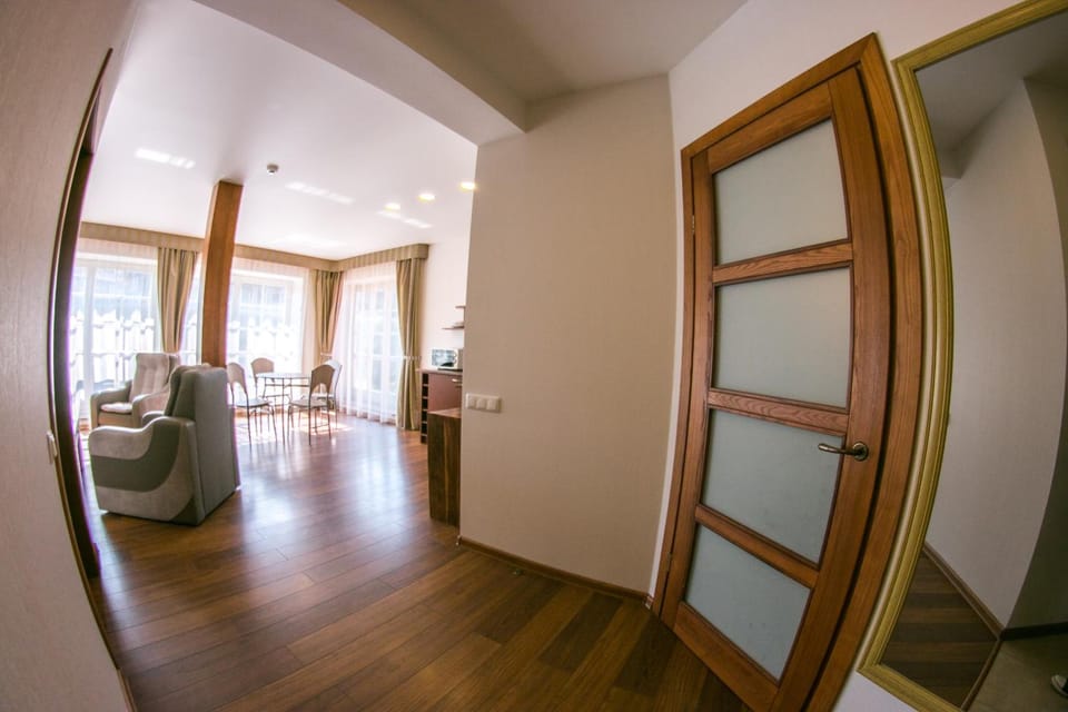 Vila Gija Hotel in Klaipėda County, Lithuania