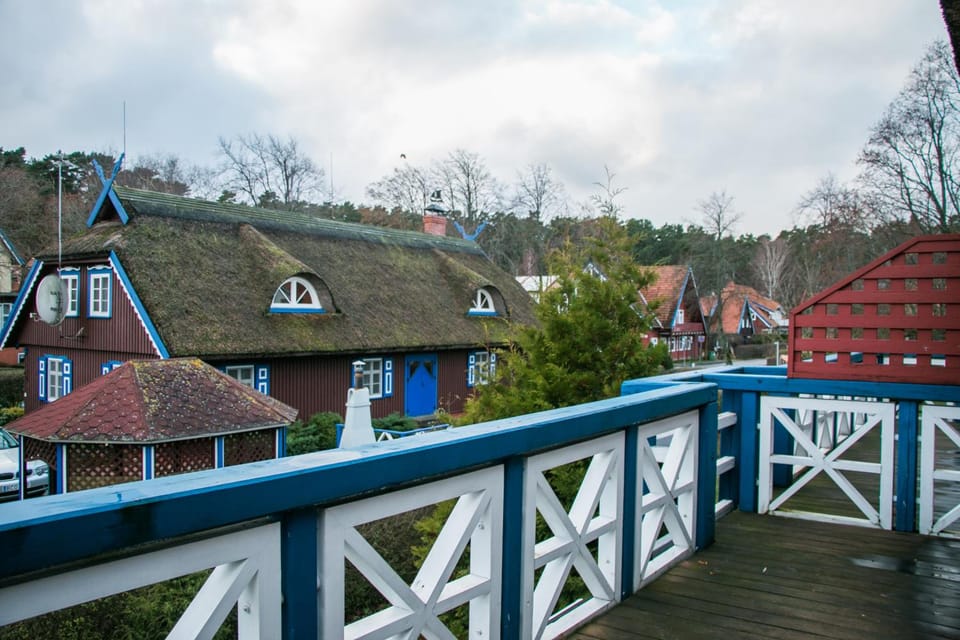 Vila Gija Hotel in Klaipėda County, Lithuania