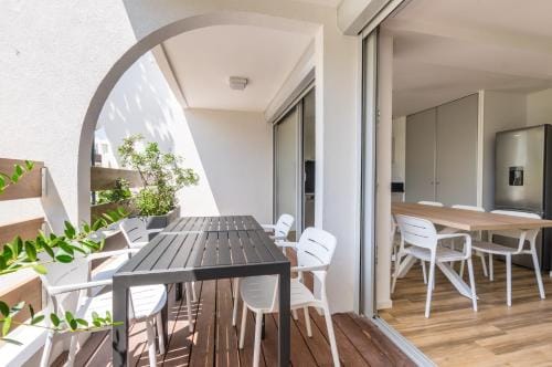 MY Hotel Residences - La Grande-Motte Hotel in La Grande-Motte