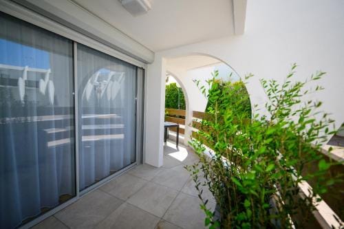 MY Hotel Residences - La Grande-Motte Hotel in La Grande-Motte