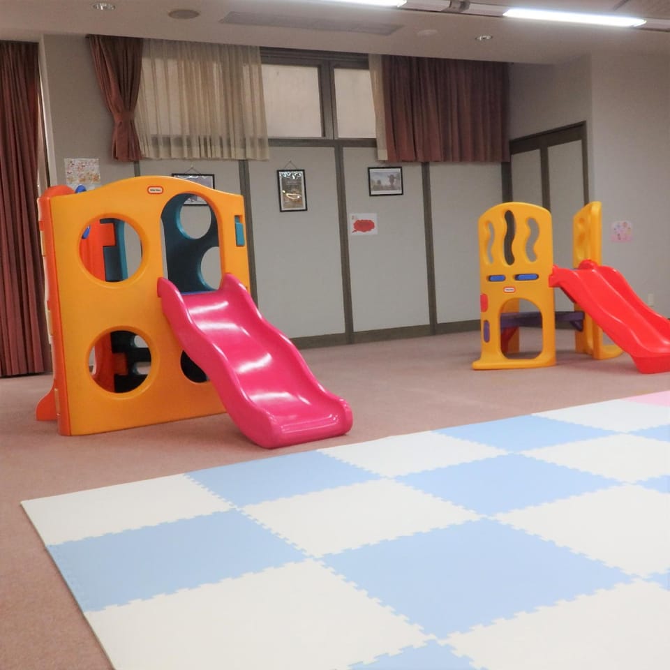 Kid’s club