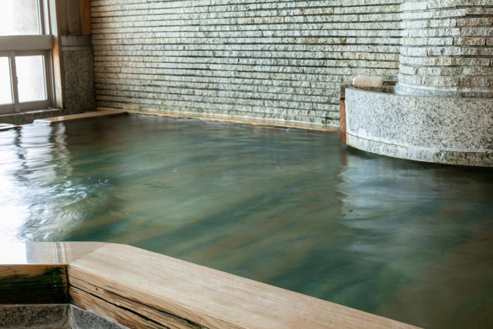 Bathhouse