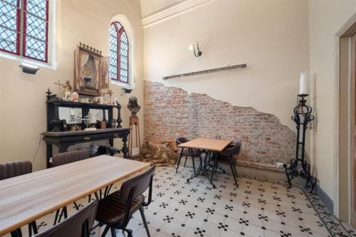 BNB 't Oud Schooltje Hotel in Flanders