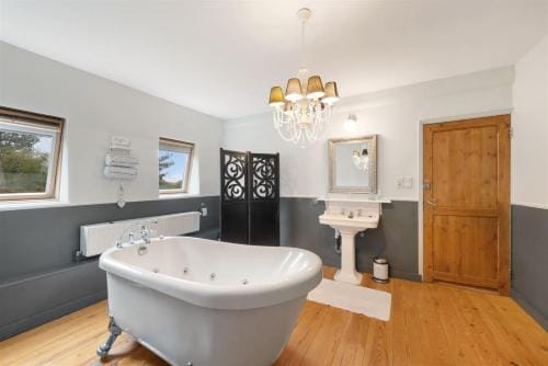 BNB 't Oud Schooltje Hotel in Flanders