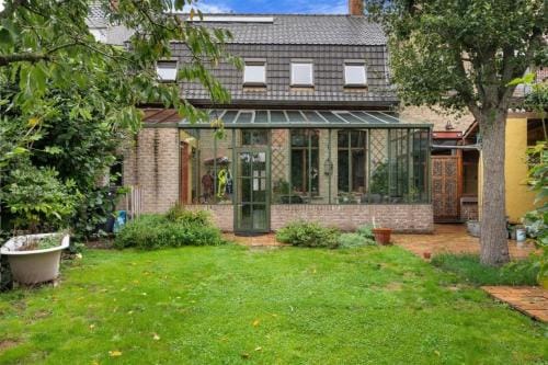 BNB 't Oud Schooltje Hotel in Flanders
