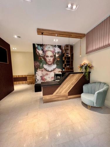 Floral Boutique Hotel Hotel in Pleven