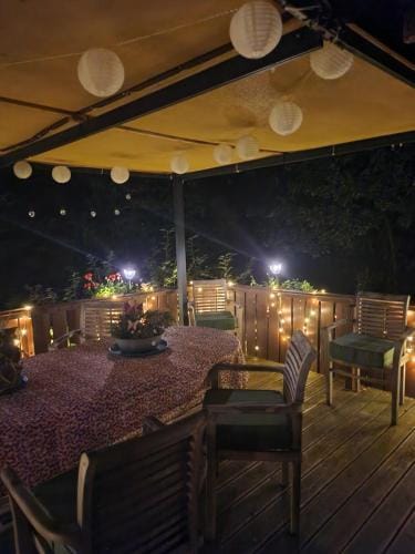 Le chalet du Cerf - Chambre d'hote Hotel in Wallonia, Belgium