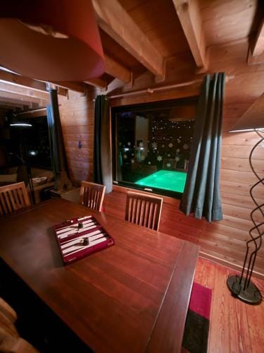 Le chalet du Cerf - Chambre d'hote Hotel in Wallonia, Belgium