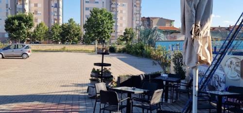 PRESTIGE Hotel in Serbia