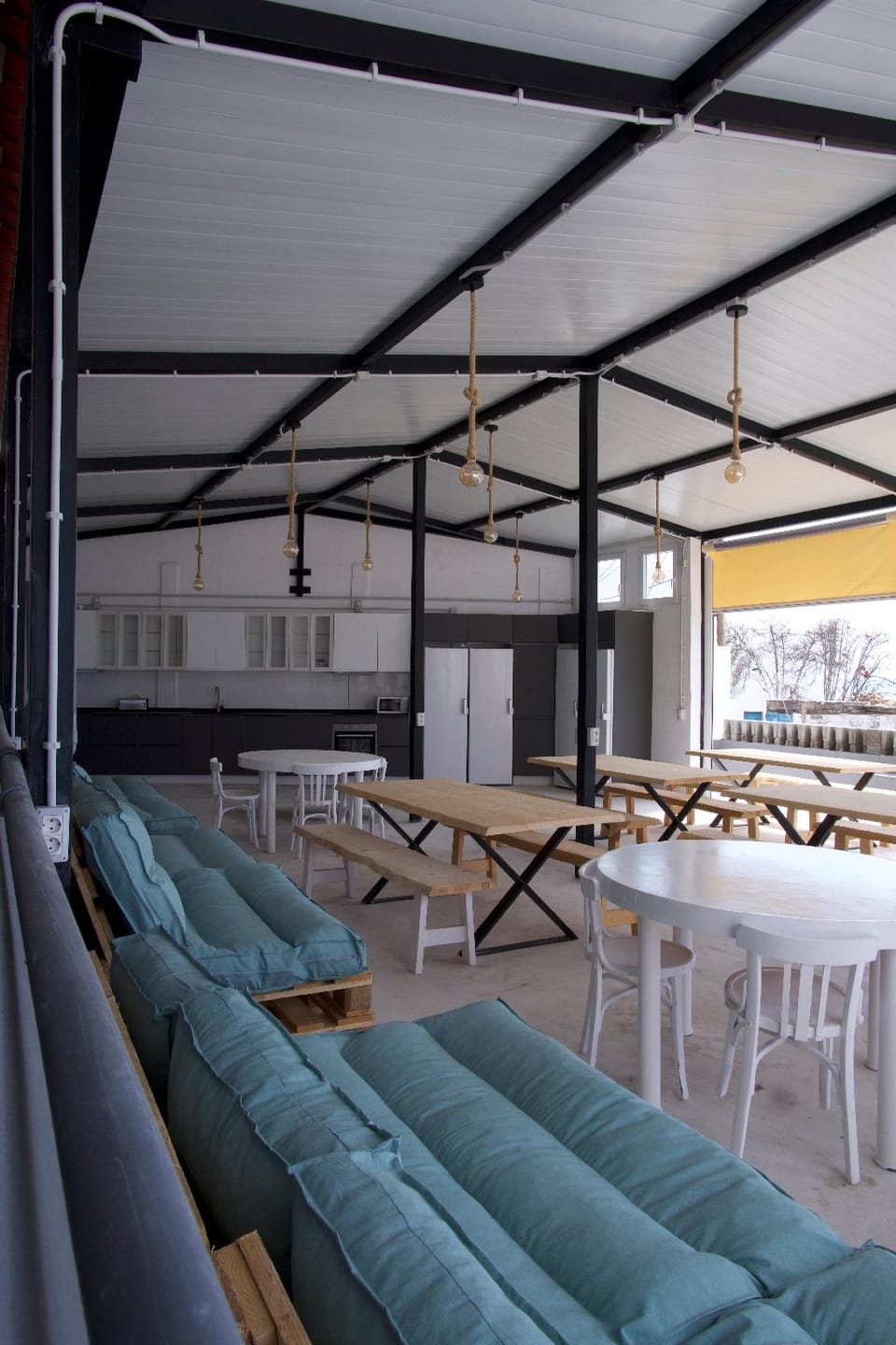 Las Eras Nest Hostel Hostel in Abona