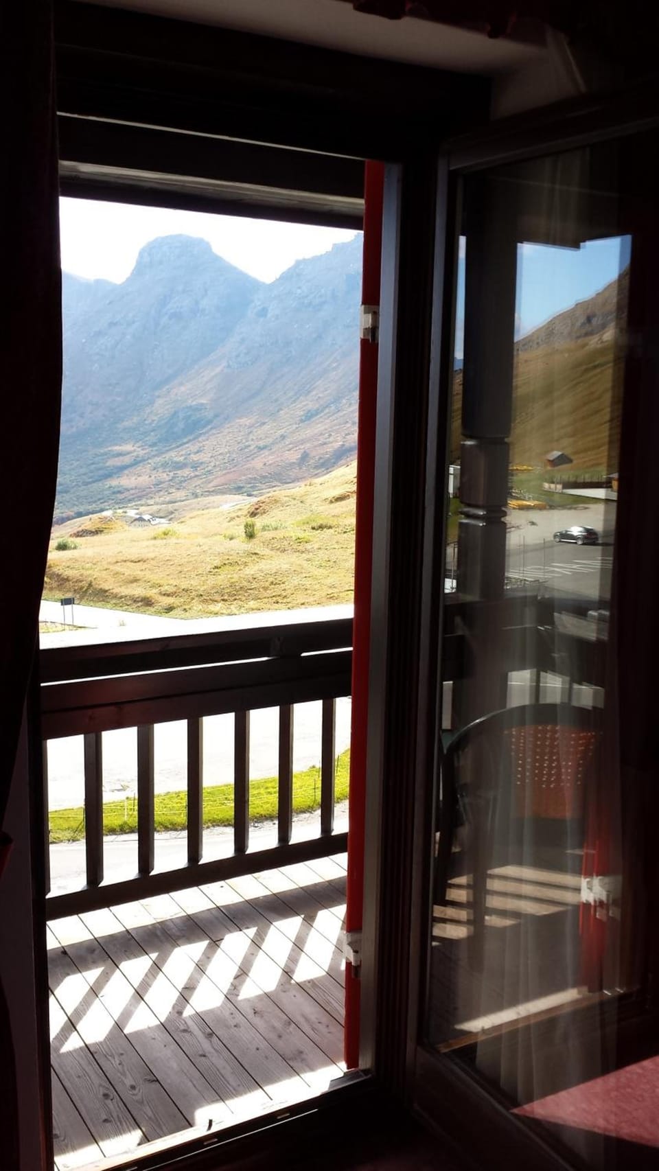 View