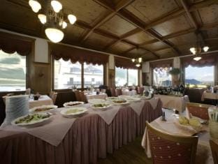 Hotel Savoia Hotel in Trentino-South Tyrol