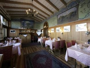 Hotel Savoia Hotel in Trentino-South Tyrol