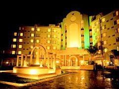 SAFARI COURT Hotel in Windhoek