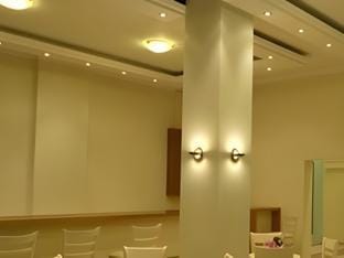 Hotel Jason Hotel in Volos