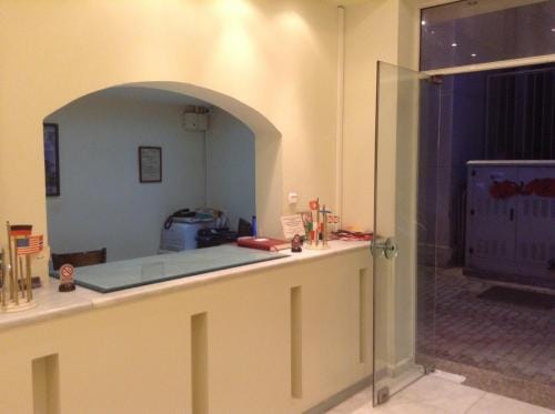 Hotel Jason Hotel in Volos