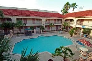 BEST WESTERN GARDEN INN Hotel in Corpus Christi