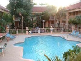 BEST WESTERN GARDEN INN Hotel in Corpus Christi