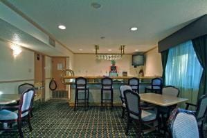 BEST WESTERN GARDEN INN Hotel in Corpus Christi