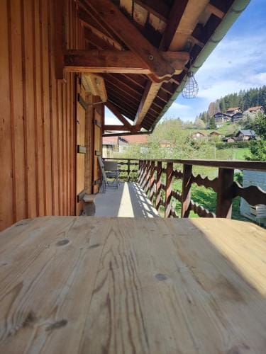 ACCOTINAE Hotel in Haute-Savoie