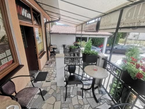 Apartman Marija Hotel in Split-Dalmatia County