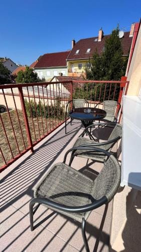 Rezidex Apartmanhaz Hotel in Szeged