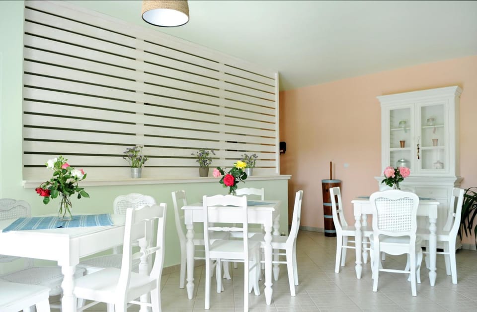 Triantafilia Guesthouse Hotel in Euboea