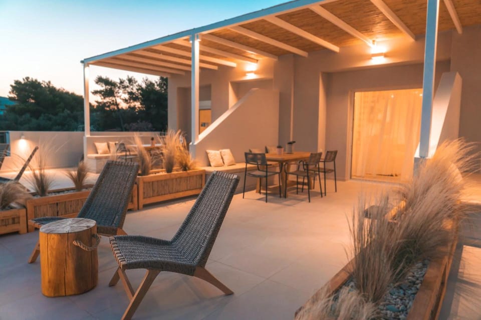 Triantafilia Guesthouse Hotel in Euboea