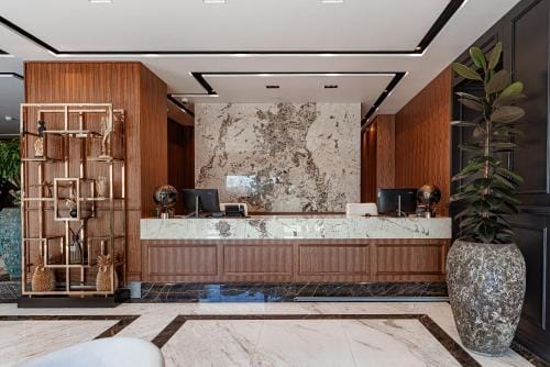 Hotel Balkan Hotel in Belgrade