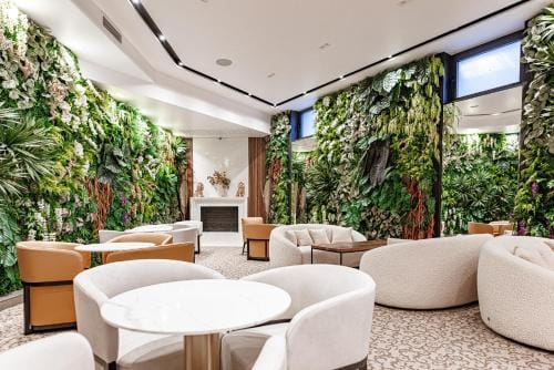 Hotel Balkan Hotel in Belgrade