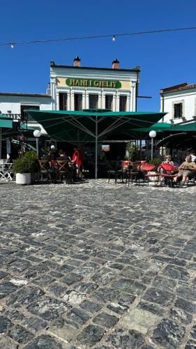 Hani i Gjelit Hotel, Korce Hotel in North Macedonia