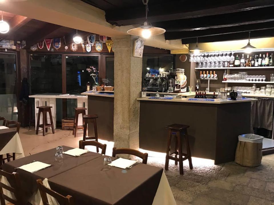 Hostaria da Lino Hotel in Marche