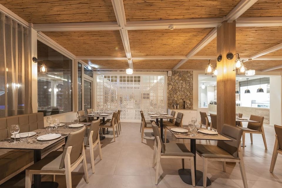 BOHEME Hotel in Kos