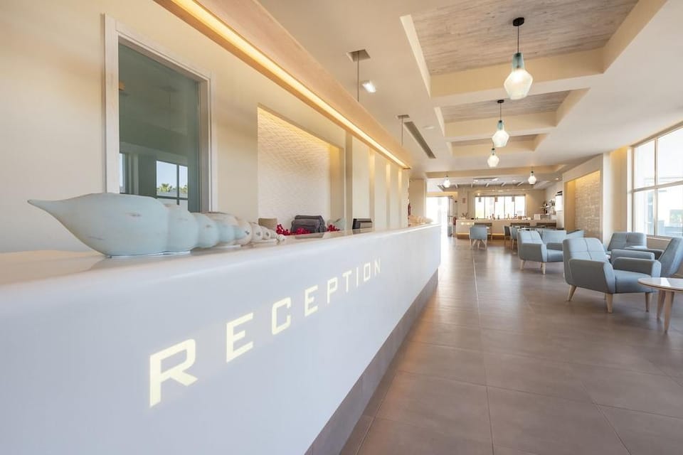 BOHEME Hotel in Kos