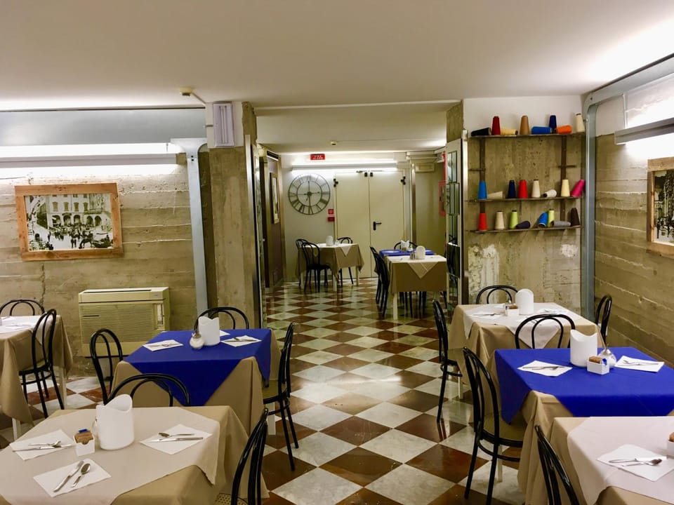 Hotel San Marco Hotel in Prato