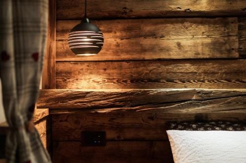 Ciasa Marizana Hotel in Trentino-South Tyrol