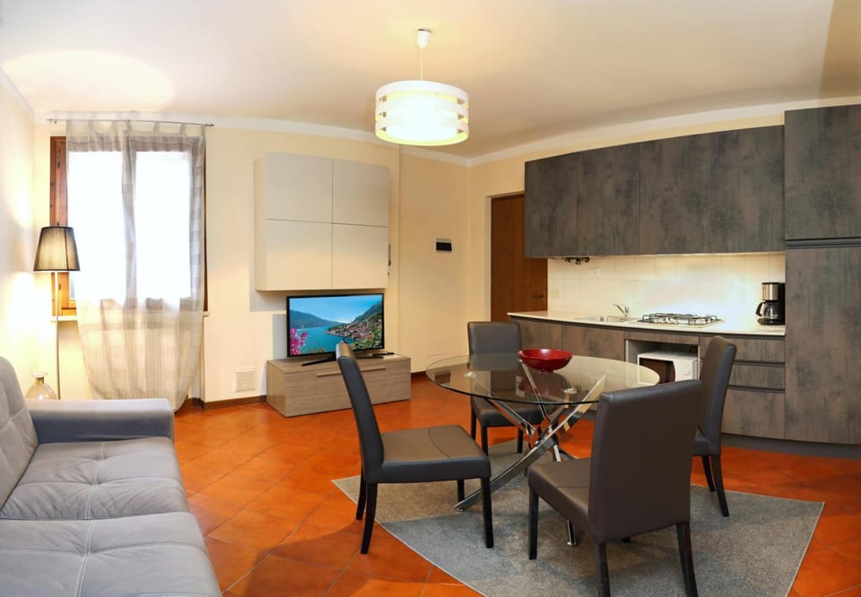 Claudio Appartamenti Hotel in Bardolino