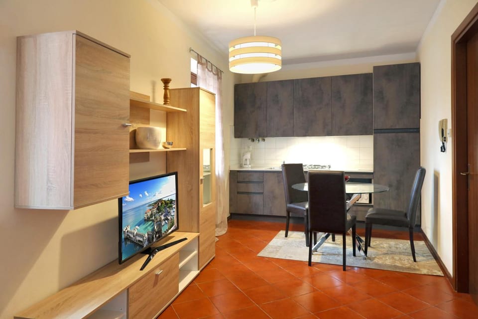 Claudio Appartamenti Hotel in Bardolino